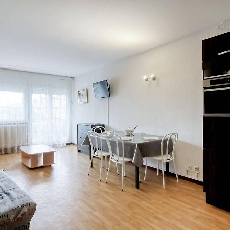 Studio A Gourette - 4 Pers., Balcon, 150M Des Pistes - Fr-1-400-53 外观 照片