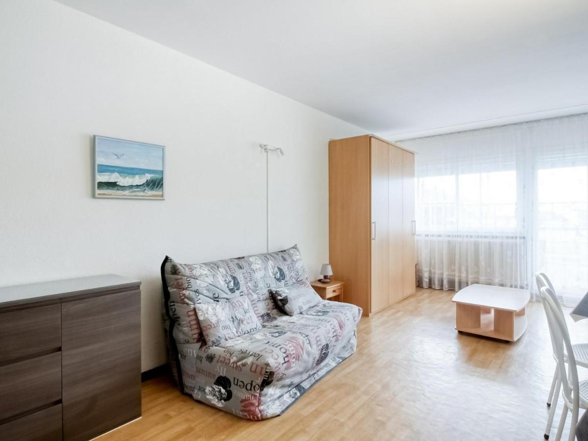Studio A Gourette - 4 Pers., Balcon, 150M Des Pistes - Fr-1-400-53 外观 照片