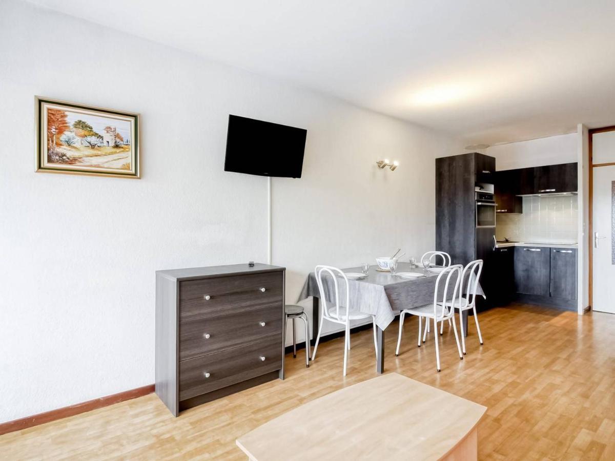 Studio A Gourette - 4 Pers., Balcon, 150M Des Pistes - Fr-1-400-53 外观 照片